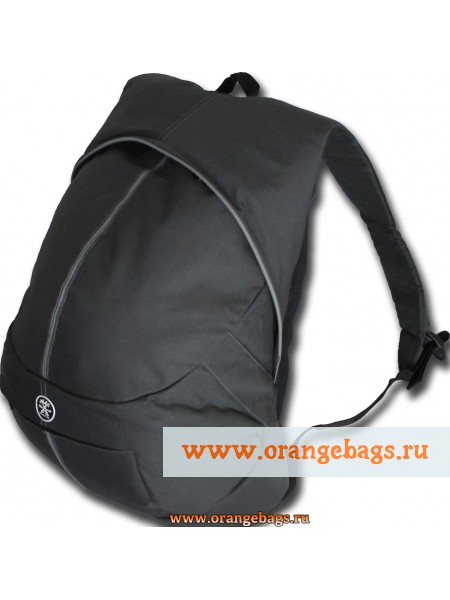    Crumpler Pretty boy backpack (L) grey 