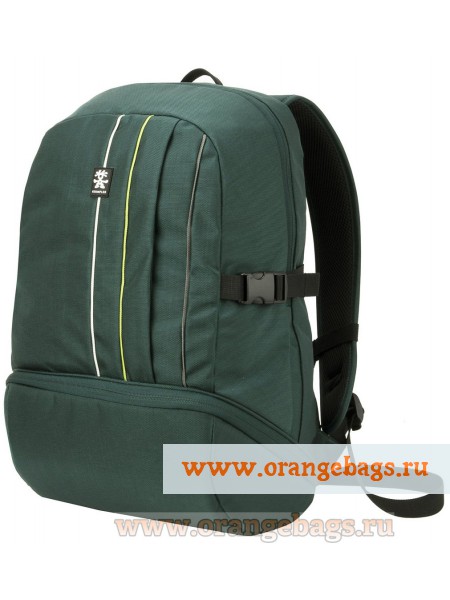    Crumpler Jack pack half photo grey 