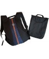 Crumpler The schrinkle black+ blue