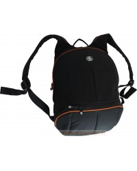   <br / >Crumpler cupcake half photo black