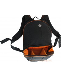   <br / >Crumpler cupcake half photo black