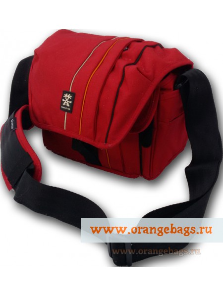    () Crumpler Jackpack 4000 red 