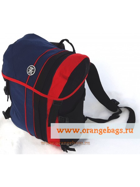    Crumpler Jackpack l  
