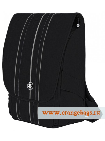    Crumpler Messenger Boy Stripes    -  