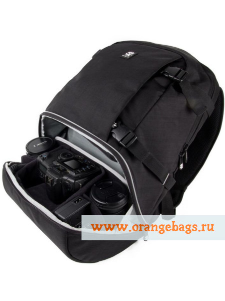    Crumpler Proper Roady half BP +    🎁