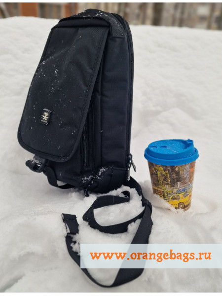 городской мужской Рюкзак «Drone Sling BP»