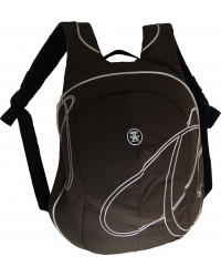   <br/>Crumpler Messenger boy full photo BP brown