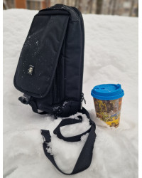  <br/> Drone Sling BP