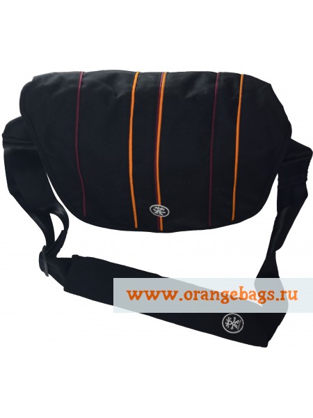    Crumpler Messenger Boy 7000 Ltd   19    