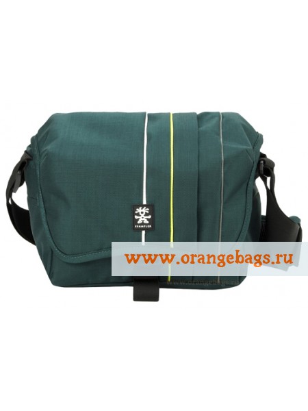    Crumpler Jackpack 4000 grey 