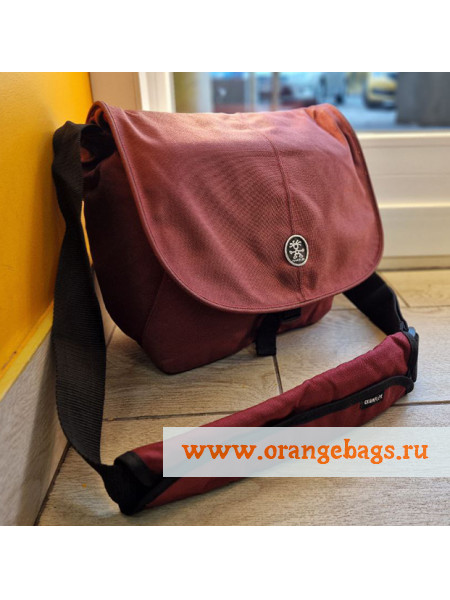  ��� �������� Crumpler �Pretty Boy 7500� 