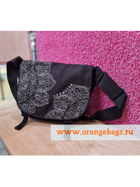 для ноутбука Crumpler «Ethno style»