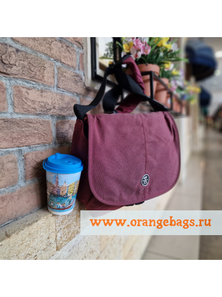  ��������� ����� ����� ����� Crumpler �Pretty Boy 7500� 