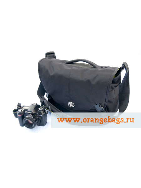  ��� ��������� Crumpler �7 Million Dollar Home black� 