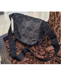     <br/>Crumpler Cube style