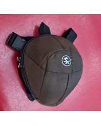   <br/>Crumpler Jimmy Bo 400 